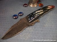 Corrie Schoeman - FA22 Flipper