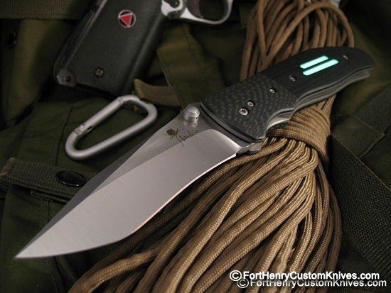 Kirby Lambert - Incinerator