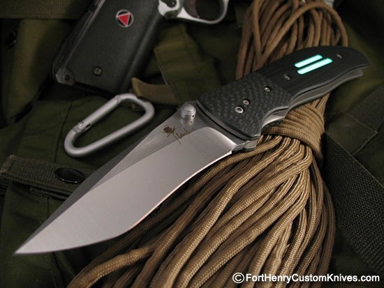 Kirby Lambert - Incinerator