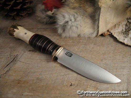 Mike Malosh - Scagel Stag Hunter