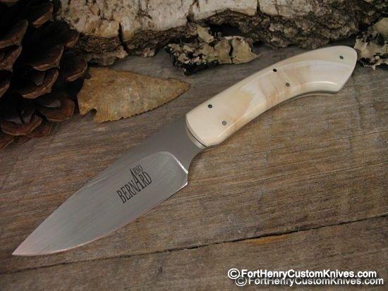 Arno Bernard Sr - New Model ~ Field N Stream