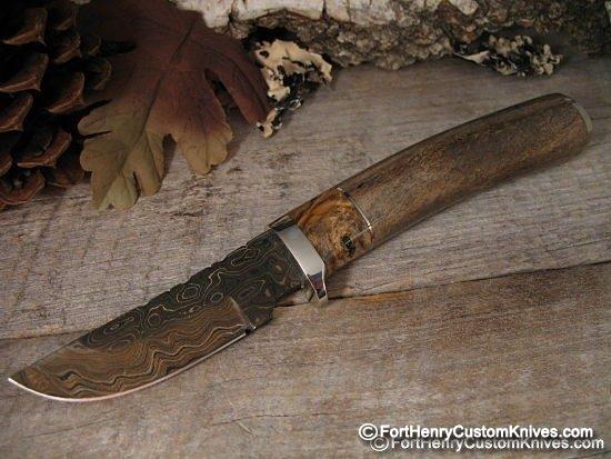 Herb Derr - Oosic Personal Hunter