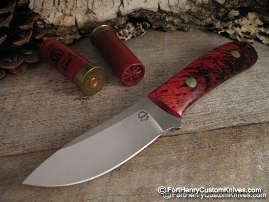 Bob Dozier - Kings River Skinner