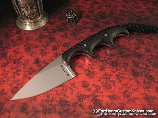 Alan Folts - Presentation Minimalist