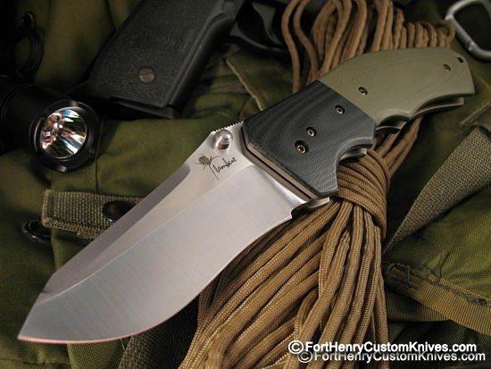 Kirby Lambert - Justice