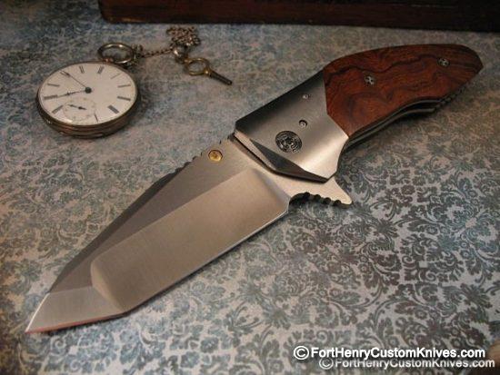 Allen Elishewitz - Presentation Saboteur