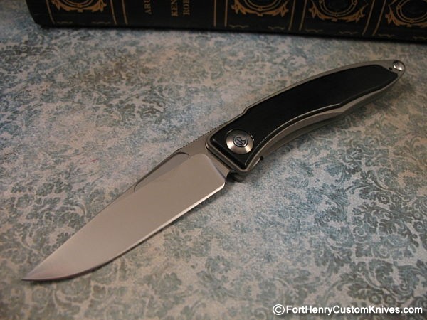 Chris Reeve - Mnandi