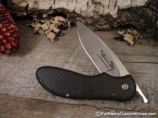 JD van Deventer - Friction Folder