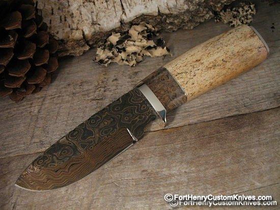 Herb Derr - Sea Cow Drop Point