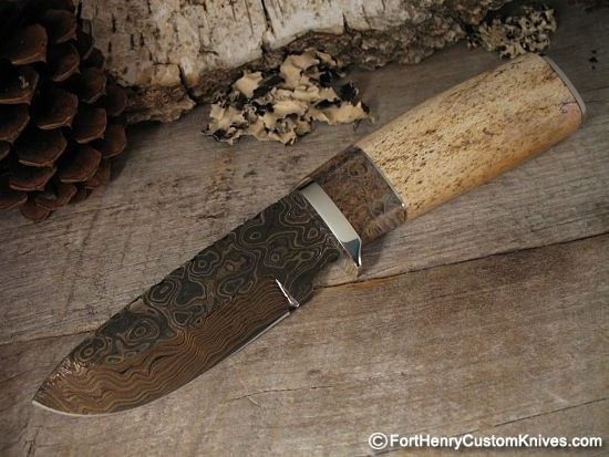 Herb Derr - Sea Cow Drop Point