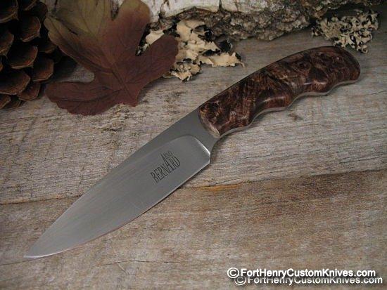 Arno Bernard - Discontinued Eland