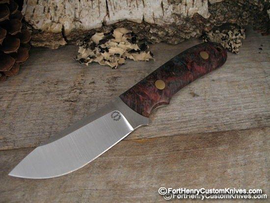 Bob Dozier - General Purpose