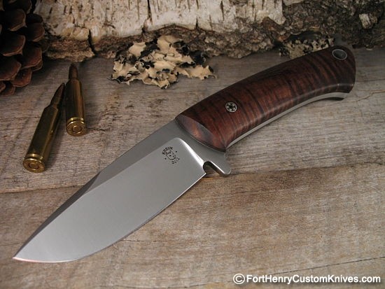 Tom Krein - Magnum Hunter