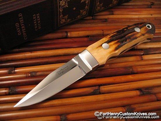 Thad Buchanan - Loveless New York Special