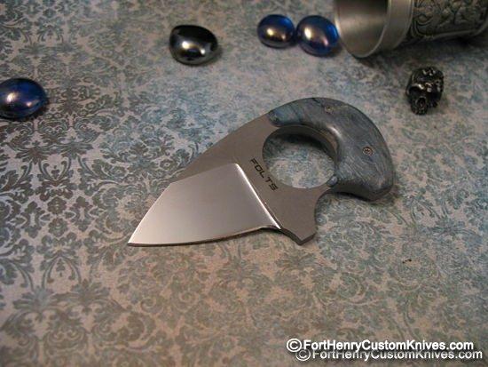 Alan Folts - Fancy Baby Bear 