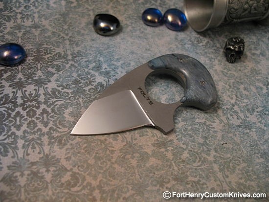 Alan Folts - Fancy Baby Bear