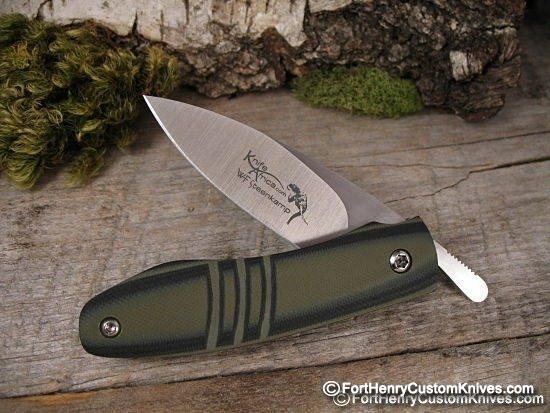 Willem Steenkamp - Friction Folder
