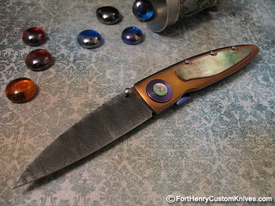 JD van Deventer - Nouvelle Gents Folder