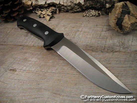 Bob Dozier - KM-1 Ranger