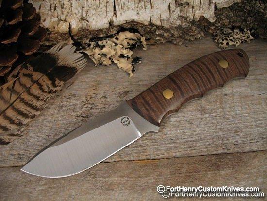 Bob Dozier - Pro Skinner