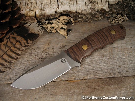 Bob Dozier - Pro Skinner