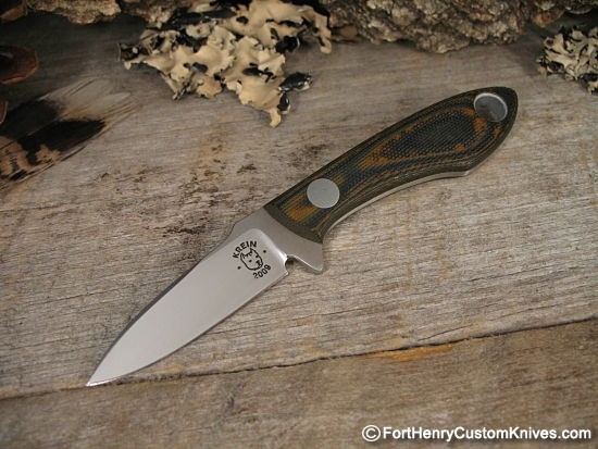 Tom Krein - TK-1 Necker