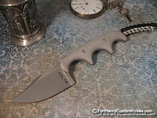 Alan Folts - Bowie Minimalist