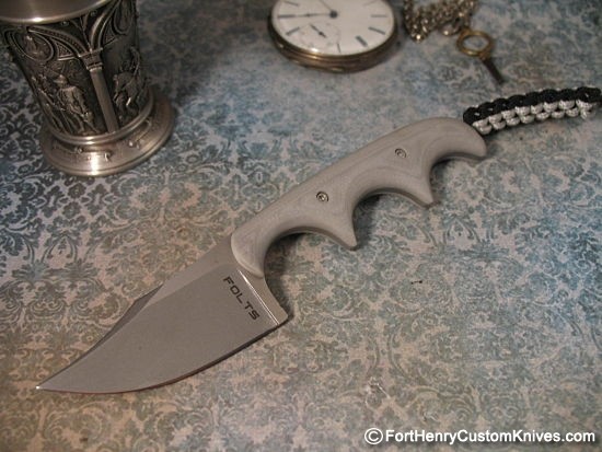 Alan Folts - Bowie Minimalist