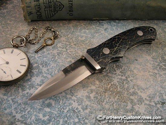 Takeda - Loveless NY Special Folder