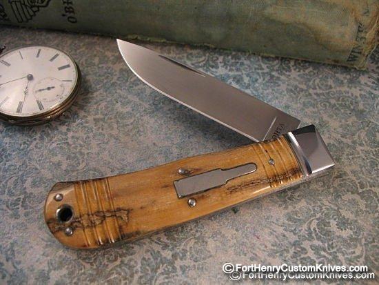 Hiroaki Ohta - Remington Bullet