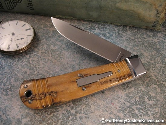 Hiroaki Ohta - Remington Bullet