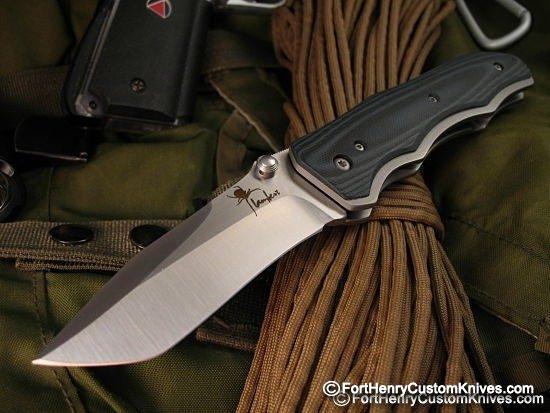 Kirby Lambert - Incinerator