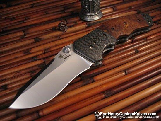 Kirby Lambert - Presentation Justice