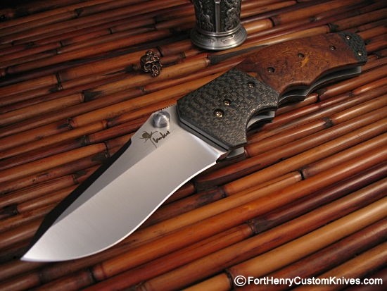 Kirby Lambert - Presentation Justice