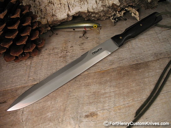 Randall Made Knives - Crider ~ Poor Man's Fighter