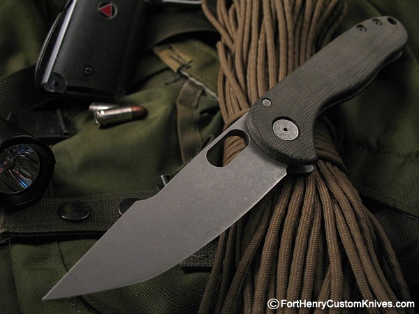 Jeremy Horton - Katana