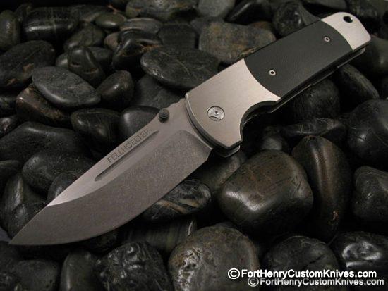 Brian Fellhoelter - FLG