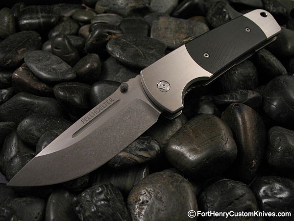 Brian Fellhoelter - FLG