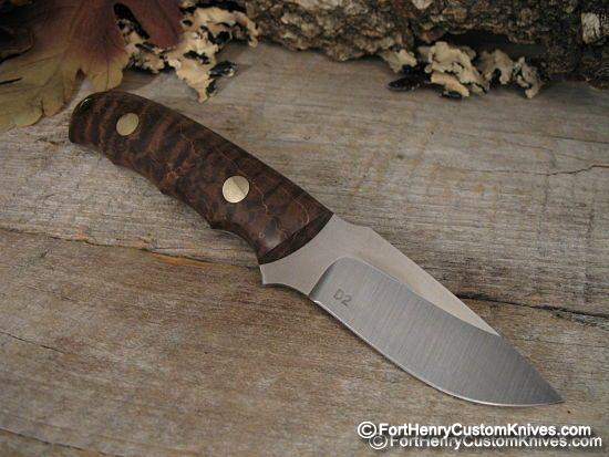 Bob Dozier - NEW Design ~ Modified Personal Utility 