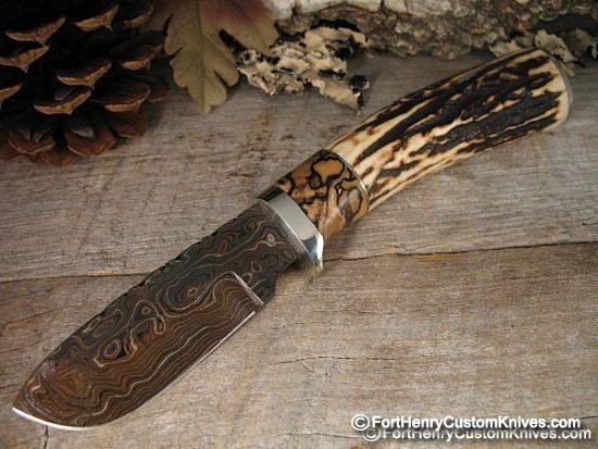 Herb Derr - Stag Skinner