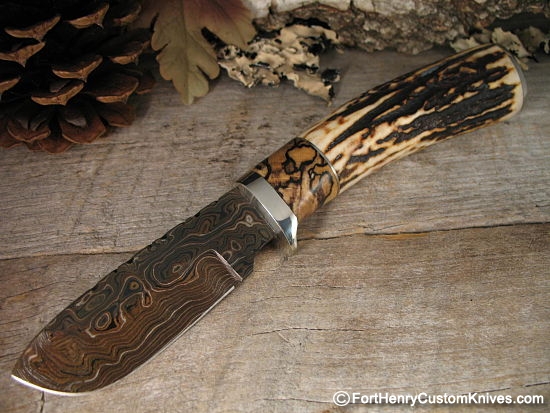 Herb Derr - Stag Skinner