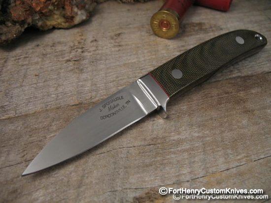 James Sponaugle - Loveless Stiffhorn