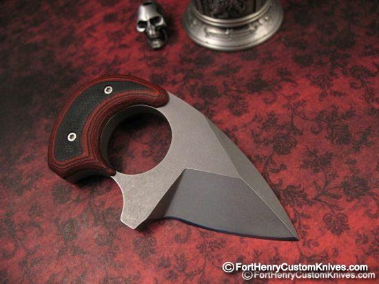 Alan Folts - Rare Tanto Baby Bear  