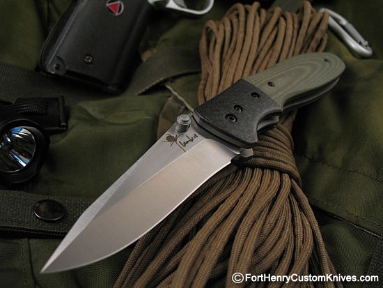 Kirby Lambert - Orion