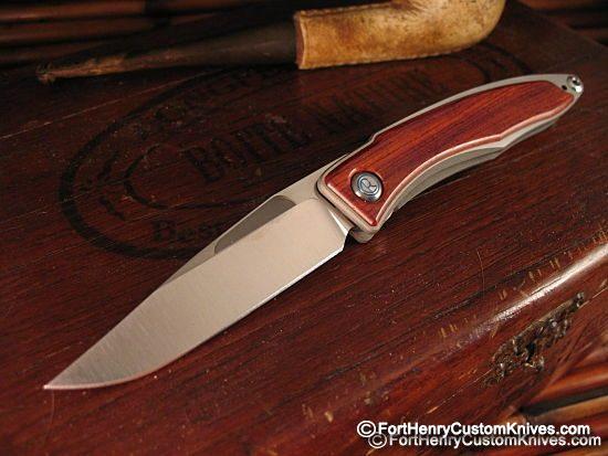 Chris Reeve - Mnandi