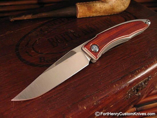 Chris Reeve - Mnandi