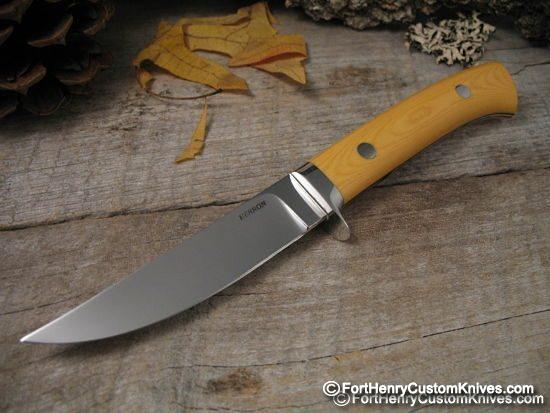 George Herron - Early Field N Stream 