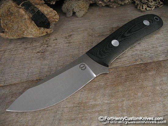 Bob Dozier - Kings River Skinner