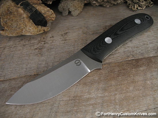 Bob Dozier - Kings River Skinner