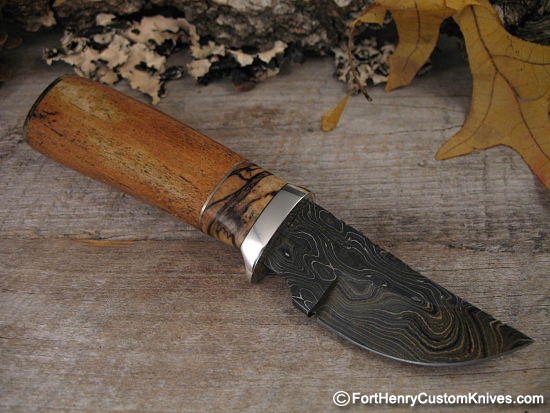 Herb Derr - Oosic Personal